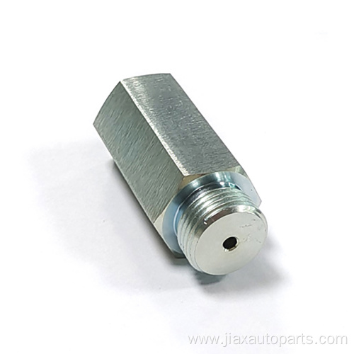 50mm oxygen sensor spacer, M18*1.5 thread universal